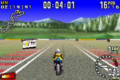 Moto GP (E) [0317] - screen 1