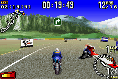 Moto GP (U) [0347] - screen 3