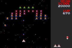 Namco Museum (E) [1198] - screen 2