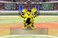 Pokemon Stadium 2 (E) [!] - screen 1