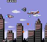 Aerial Assault (UE) [a1] - screen 1