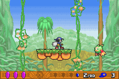 Klonoa 2 Dream Champ Tournament (U) [1910] - screen 3