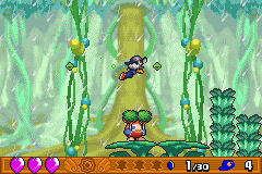 Klonoa 2 Dream Champ Tournament (U) [1910] - screen 1