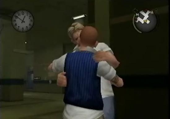 Bully - screen 4