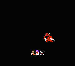 Ghosts'n Goblins (U) [!] - screen 4