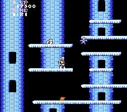 Ghosts'n Goblins (U) [!] - screen 2