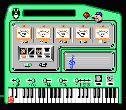 Ikinari Musician (J) - screen 1